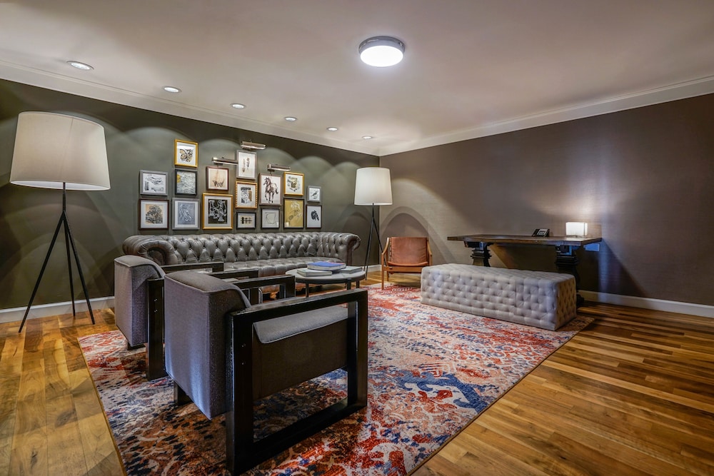 Hotel Amarano Burbank Hollywood - photo 37