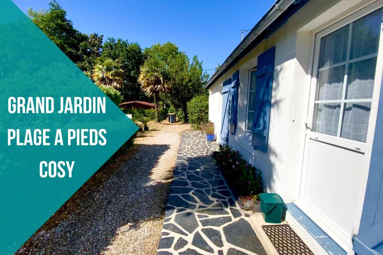 Ty France in Crozon, France