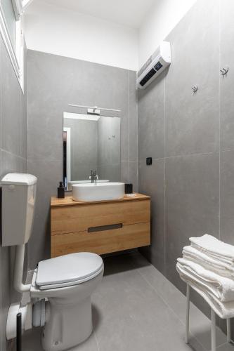 Fourooms Bari Principe Amedeo