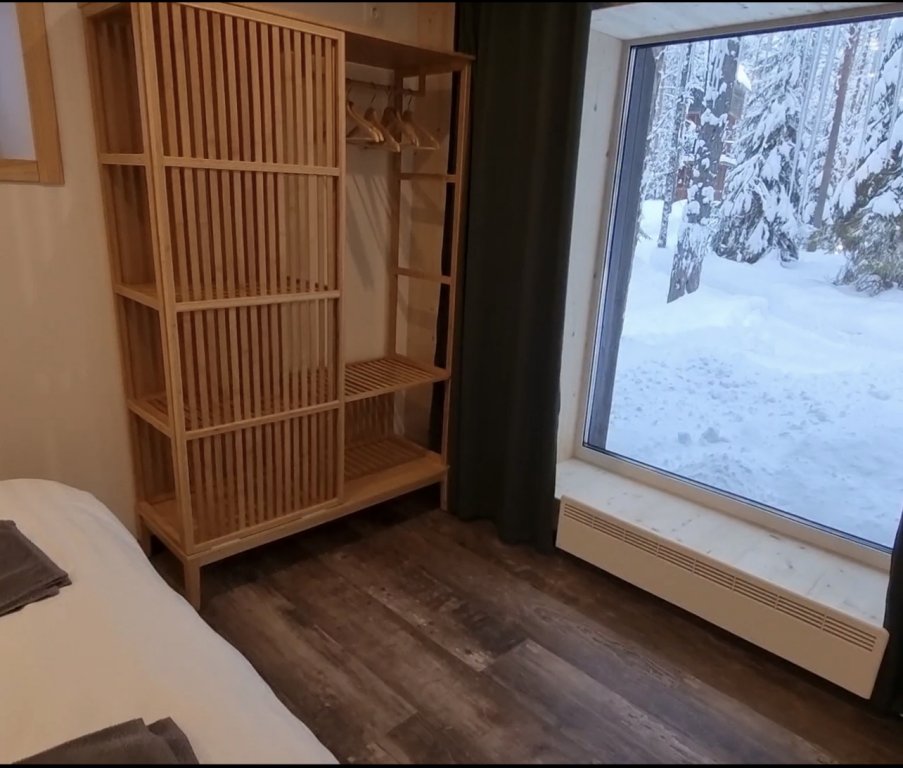 Avrora Recreation Base — Luga — photo 2