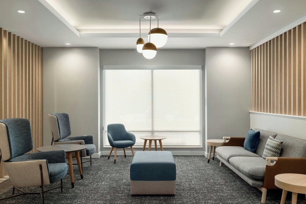 TownePlace Suites by Marriott Duluth in Duluth, United States