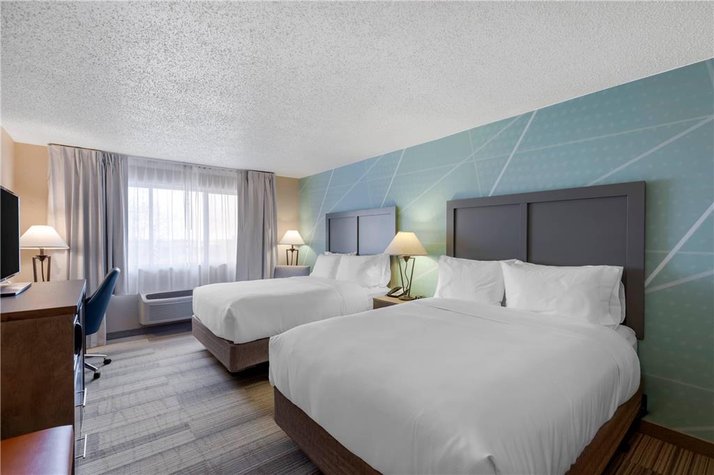 Comfort Inn and Suites Boulder - photo 23
