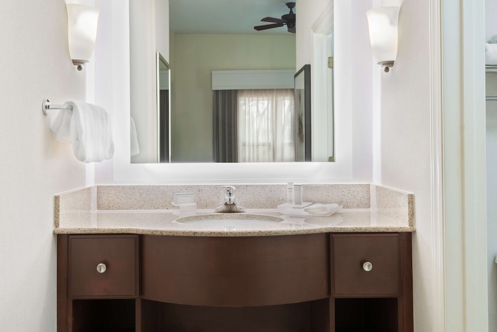 Homewood Suites by Hilton Raleigh Crabtree Valley - photo 16