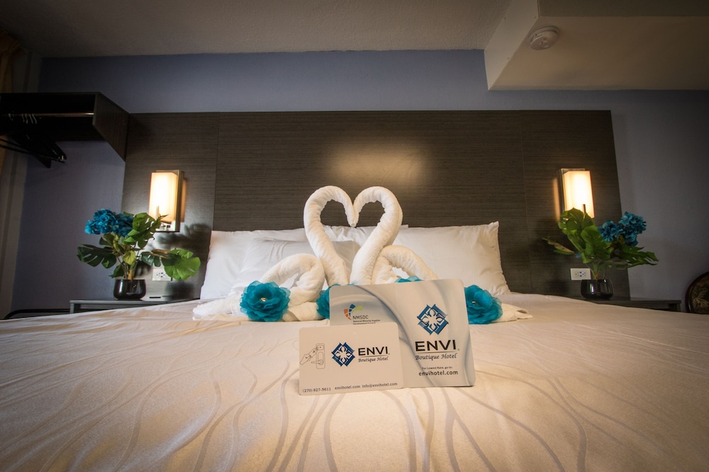 Envi Boutique Hotel Henderson Evansville South - photo 10