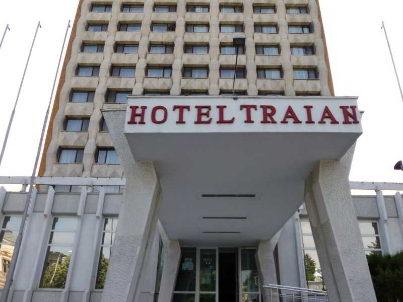 Hotel Traian — Braila — photo 2