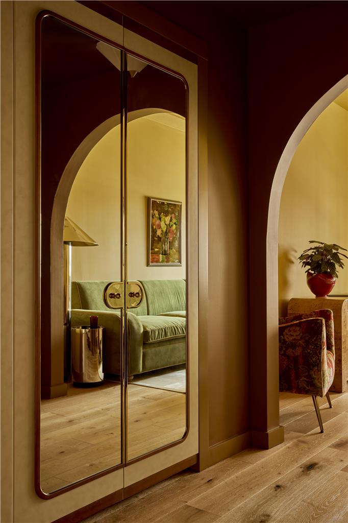 Hotel Genevieve part of JdV by Hyatt - photo 26