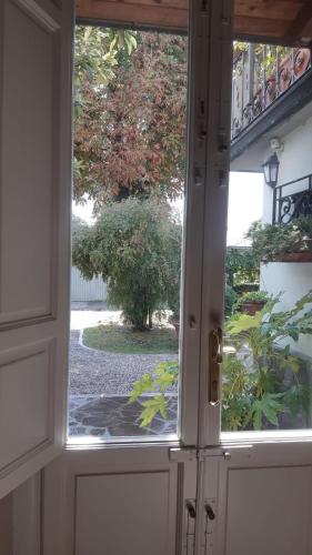 Villa Ippocastano — 4-Star Luxury Hotel in Lucca, Italy