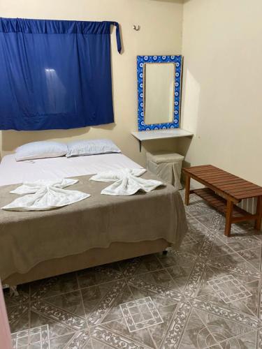 Casamarias duplo - last minute hotel in Unknown City