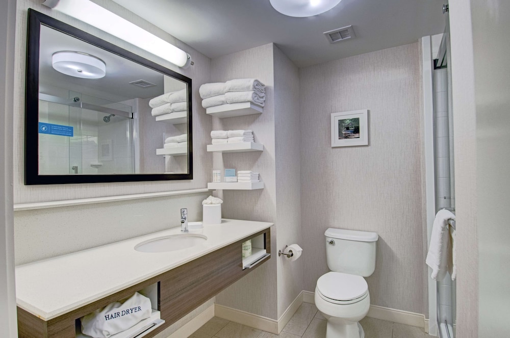 Hampton Inn Boston Westborough - photo 21