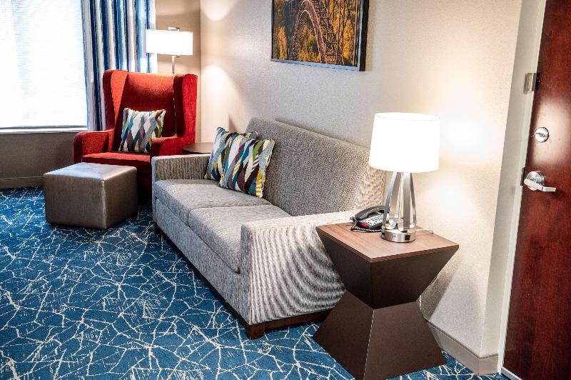 Hilton Garden Inn Fayetteville Fort Bragg - photo 78