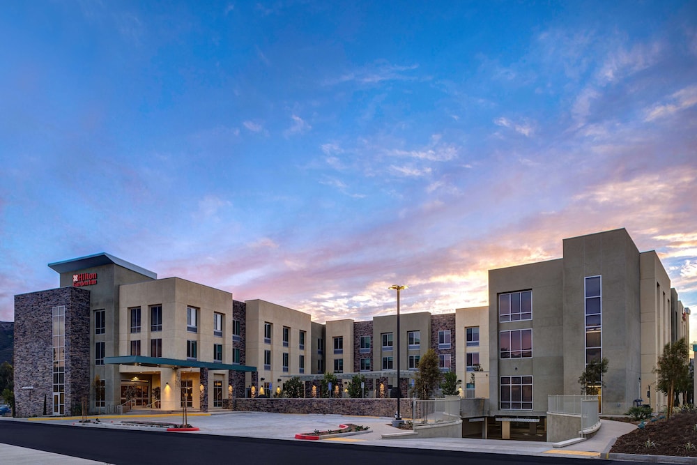 Hilton Garden Inn Temecula CA - photo 71