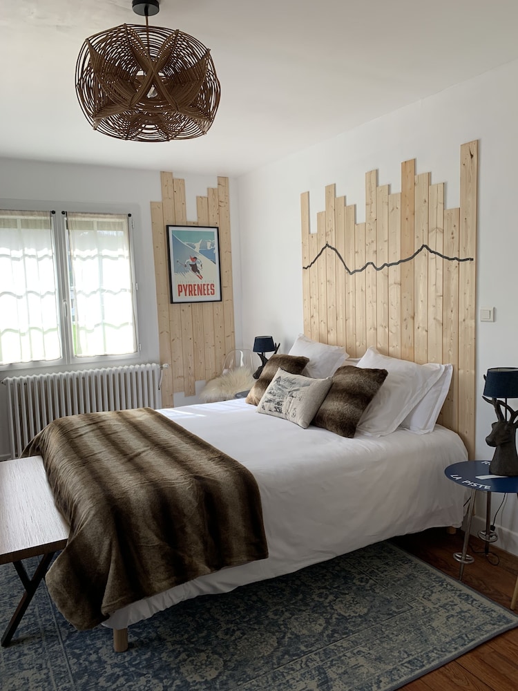 La Bigourdane — Gerde — photo 4