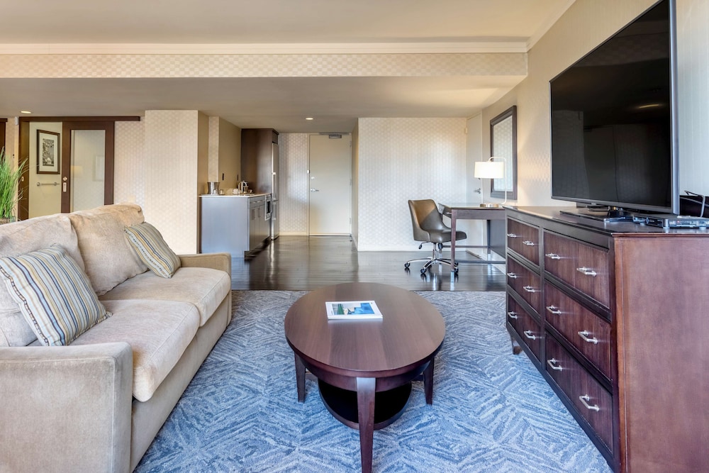 Washington Hilton - photo 49