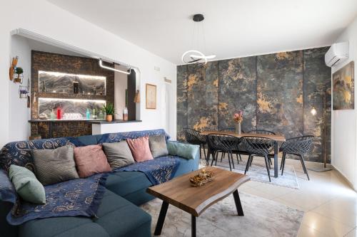 Le Peridot Garden House — 4-Star Luxury Hotel in Rodos, Greece