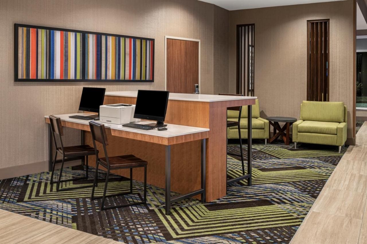 Holiday Inn Express & Suites Odessa I 20 by IHG - photo 13
