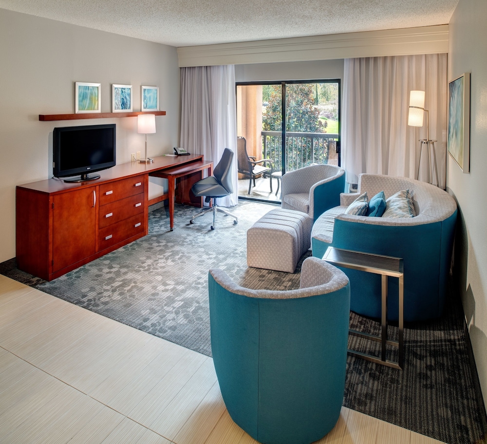 Courtyard by Marriott Columbia Northeast Fort Jackson Area - photo 29