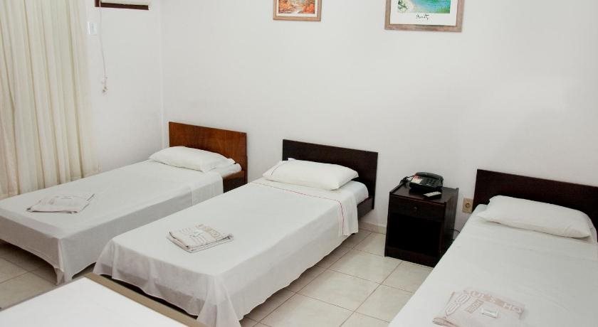Hotel Raul’s — Gaspar — photo 2