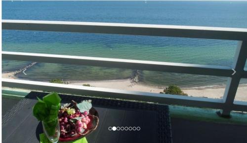 Ferienpark am Fahrenkroog Wolke 9 Apartment 352 — 4-Star Luxury Hotel in Sierksdorf, Germany