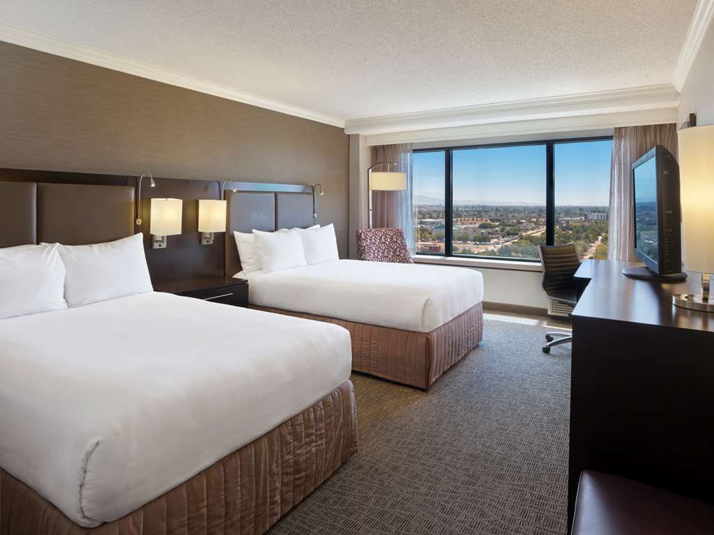 Sonesta San Jose Milpitas - photo 10