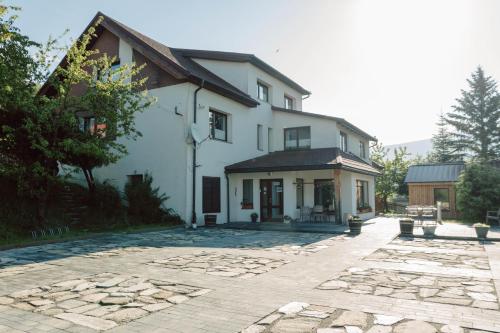 Penzion u Hanky in Poprad, Slovakia