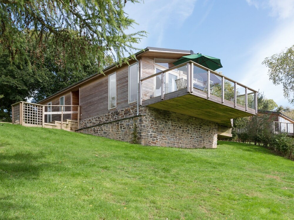 3 Valley View in Looe, United Kingdom