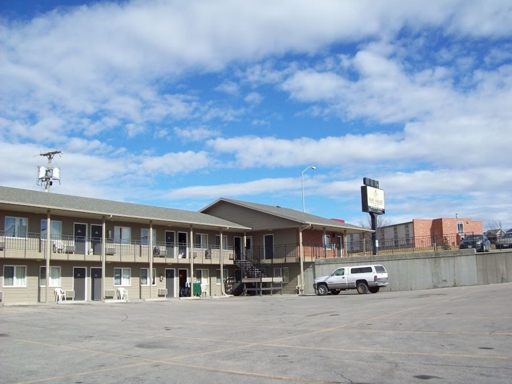 Fair Value Inn - photo 25
