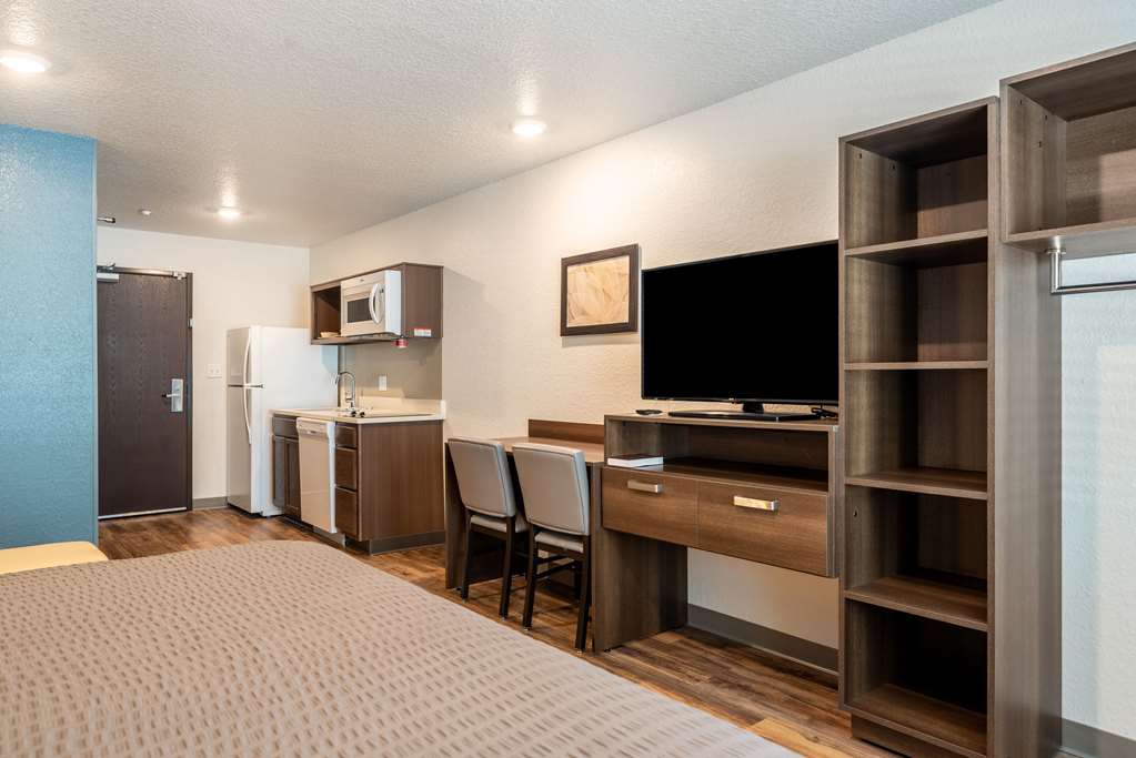 WoodSpring Suites Sanford North I 4 Orlando Area - photo 16