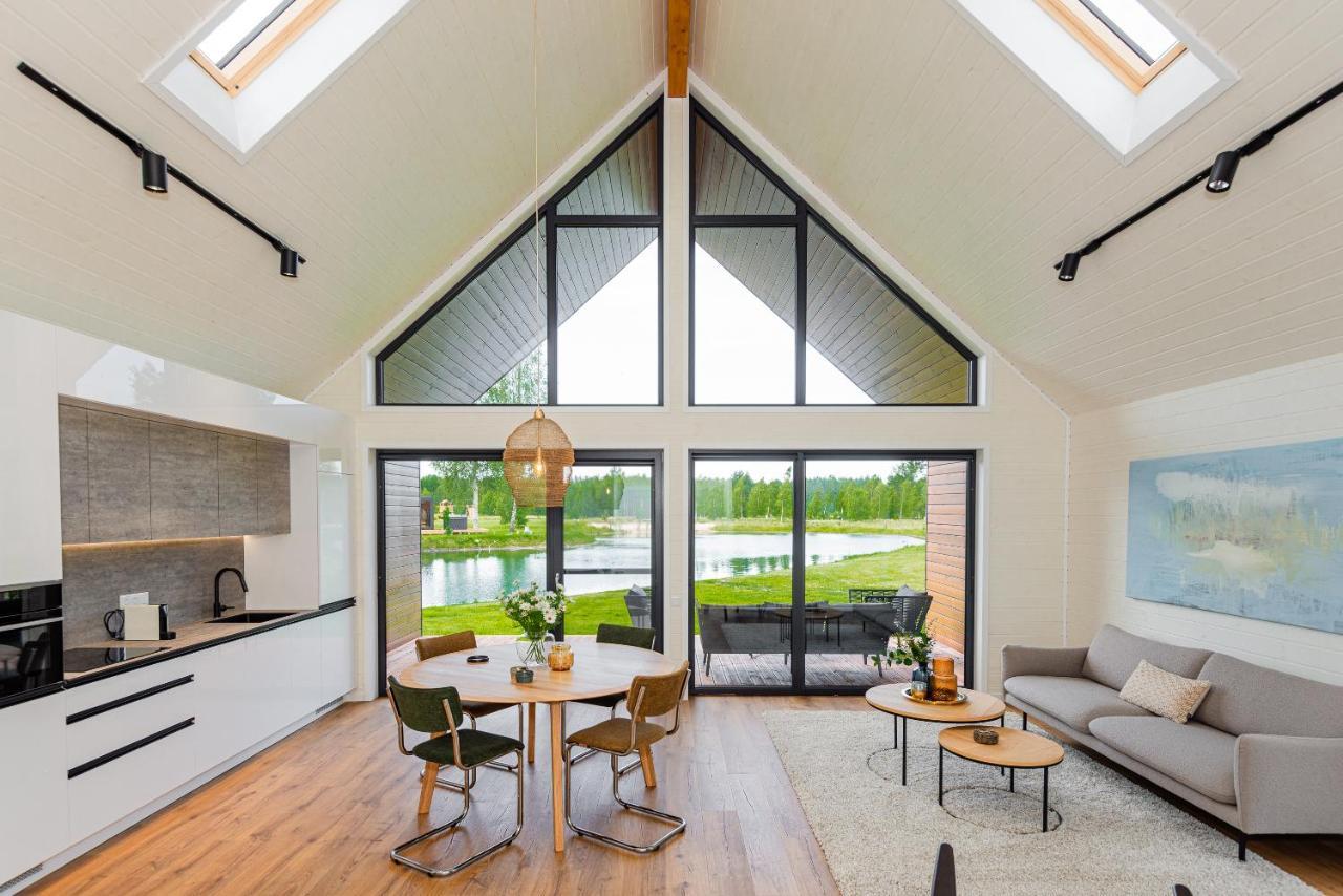 Resort 23 in Unknown City, Lithuania