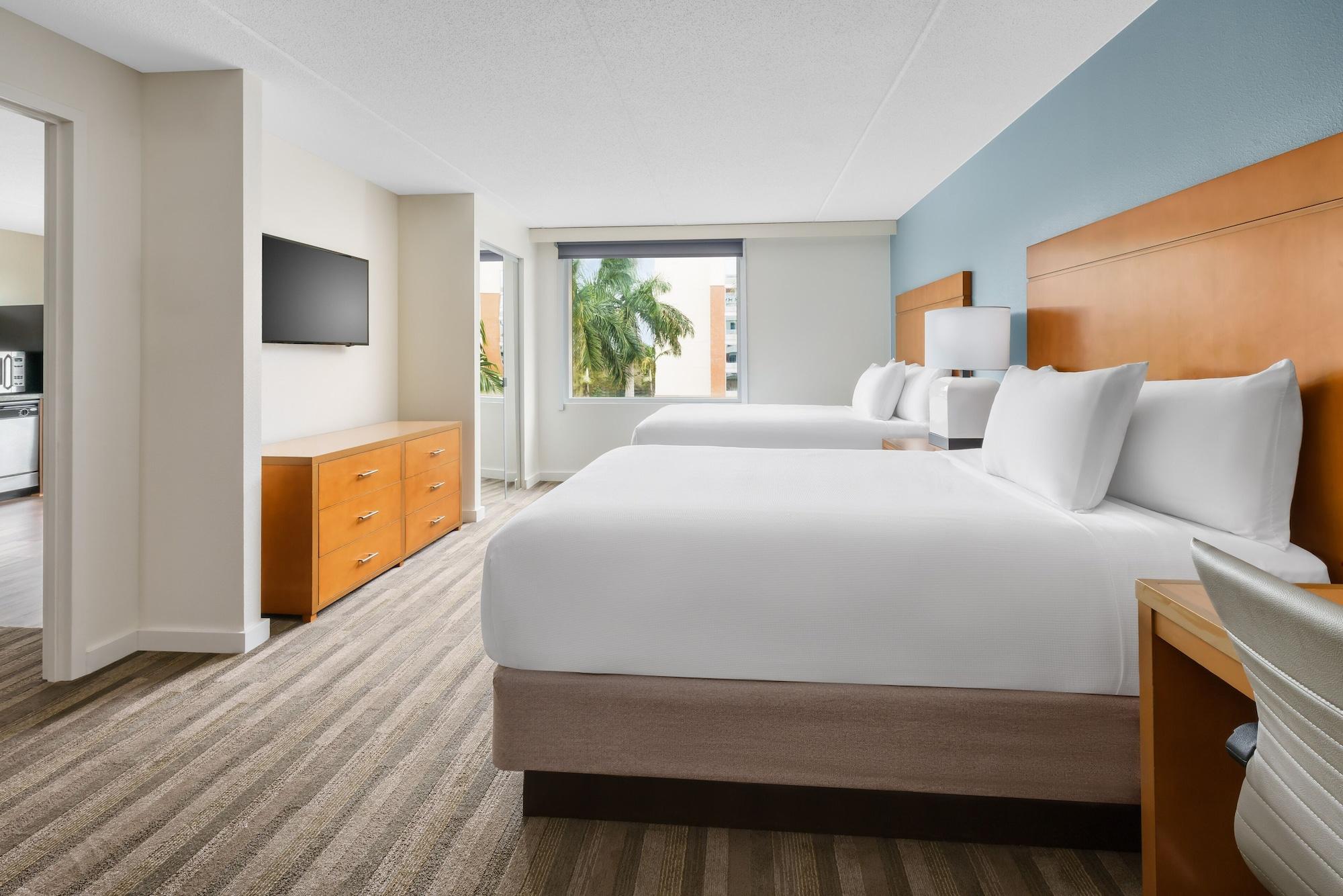 HYATT house Fort Lauderdale Airport & Cruise Port - photo 11