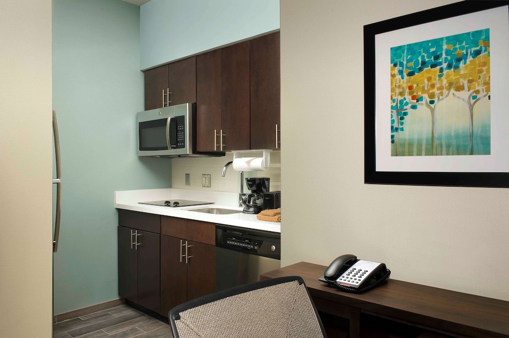 Homewood Suites by Hilton San Antonio Airport - photo 10
