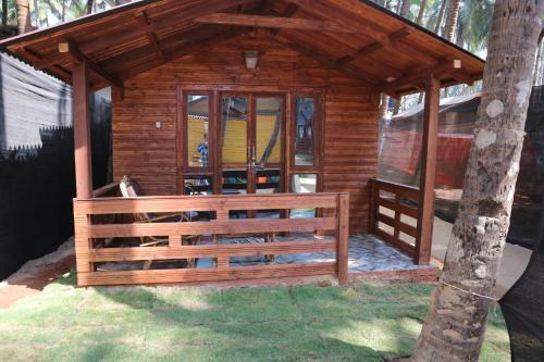 O3 Beach Resort — Mormugao — photo 2