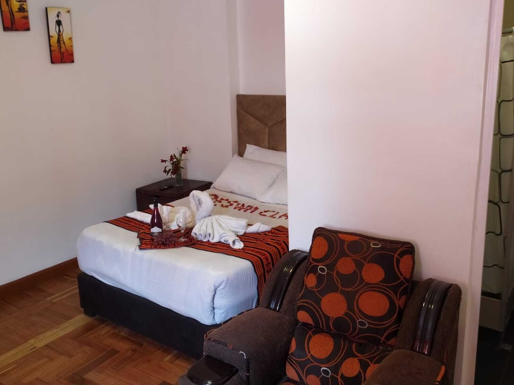 Qeswa Classic Cusco Hotel — Cusco — photo 3