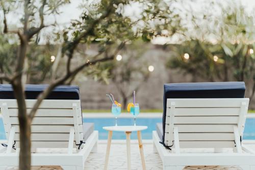 Terra in Stolac, Bosnia and Herzegovina