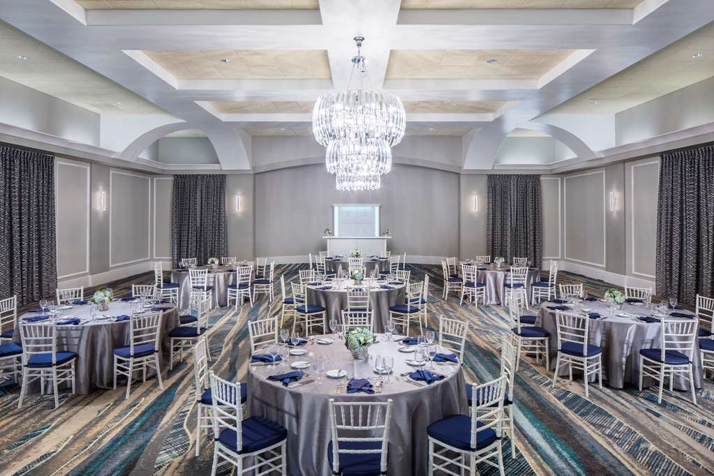 Rosen Centre Hotel - photo 61