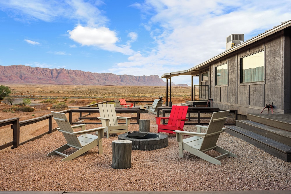 Marble Canyon Lodge - photo 66