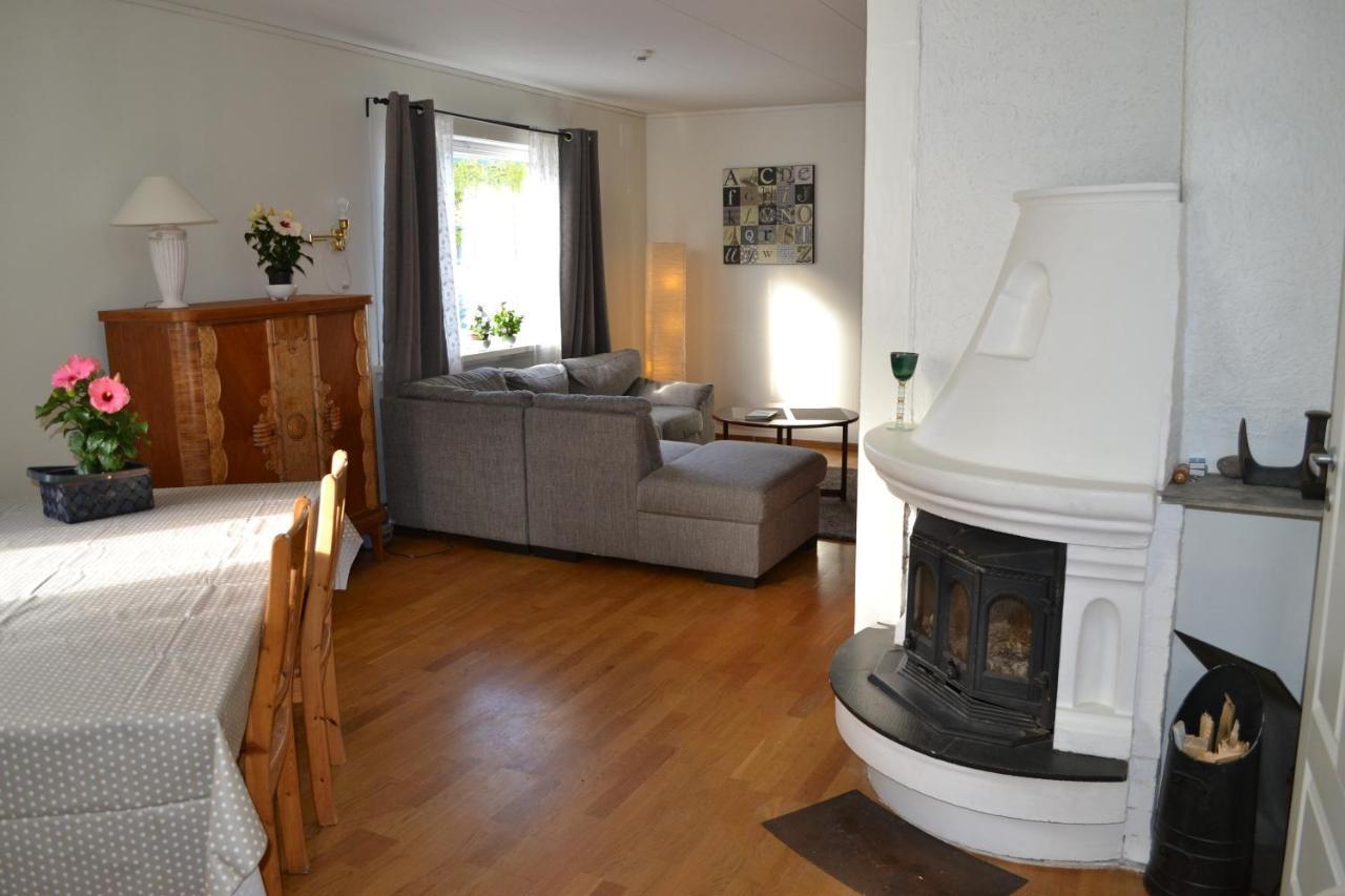 Skarmyra Apartment — 4-Star Luxury Hotel in Moss, Norway