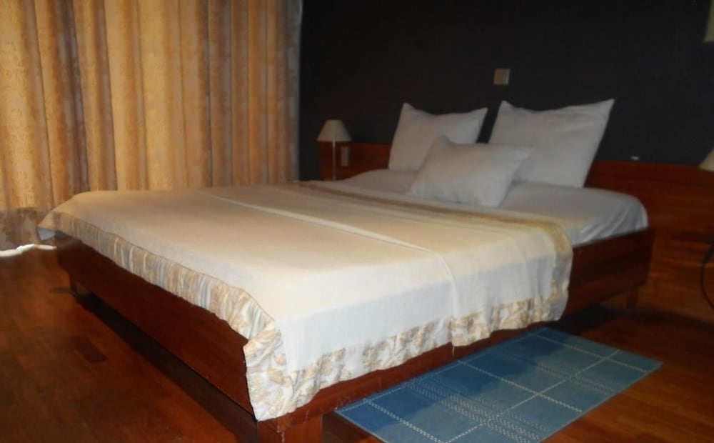 Hostellerie De La Sanaga — Edea — photo 5
