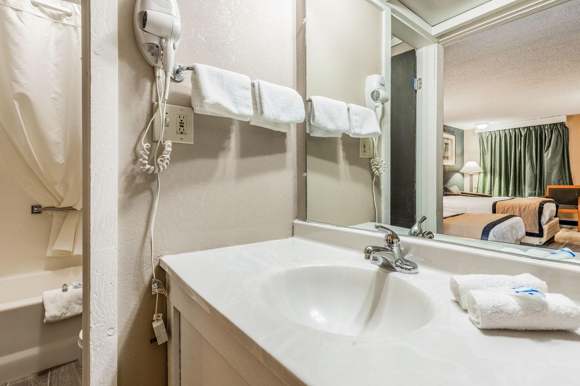 Value Inn Kenosha I 94 Exit 344 - photo 5