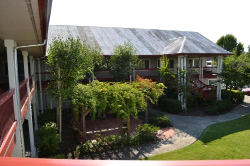 Sebastopol Inn - photo 27