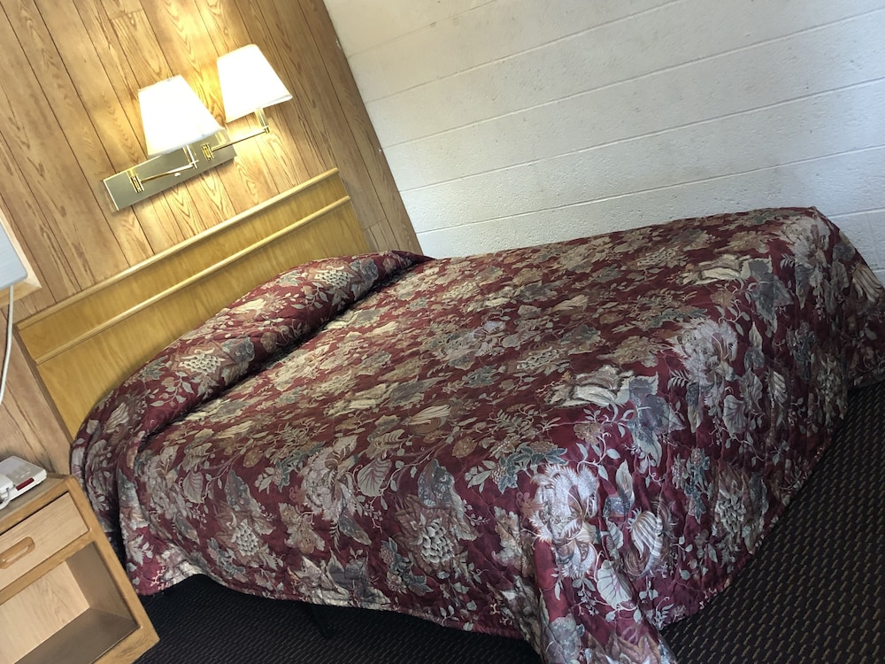 Sun 'N Snow Hotel - photo 47