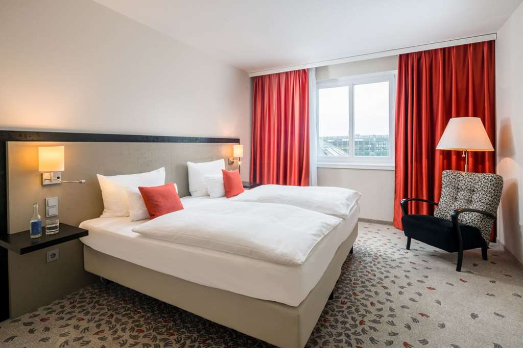 Steigenberger Hotel Bielefelder Hof - Suite