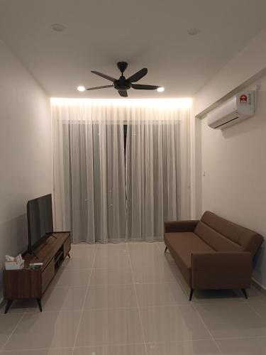 Sri Indah Pool Condostay — 4-Star Luxury Hotel in Sandakan, Malaysia