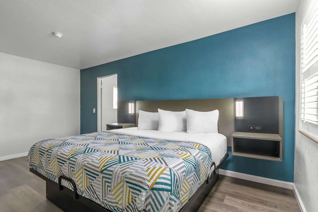Studio 6 Suites Madera Ca Yosemite - photo 21