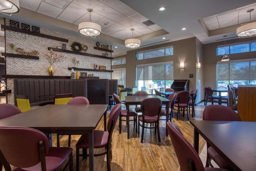 Drury Inn & Suites Huntsville at the Space & Rocket Center - photo 6