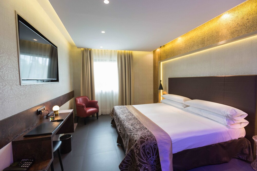 Felix Hotel - carbon neutral hotel in Valls