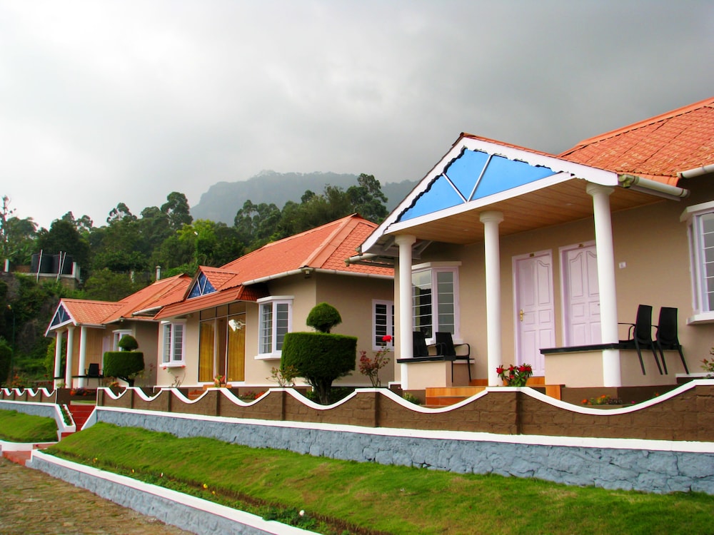 Holiday Heaven Munnar - last minute hotel in Munnar