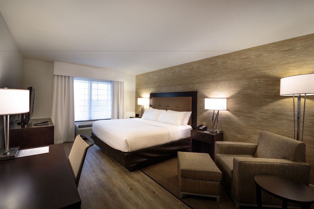 Holiday Inn Bloomington Airport by IHG - photo 26