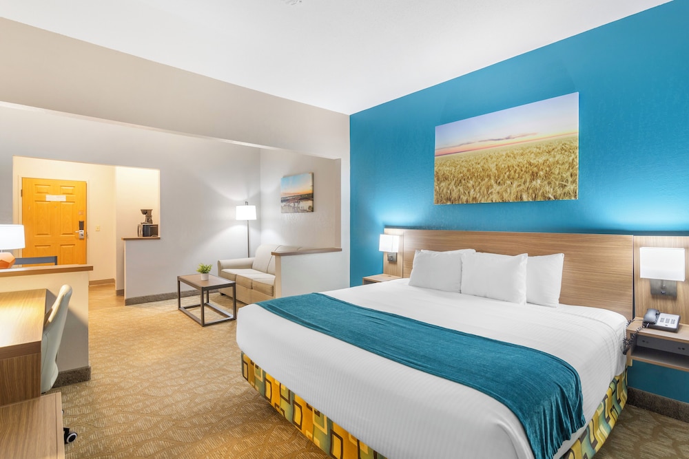 EverSpring Suites - photo 12