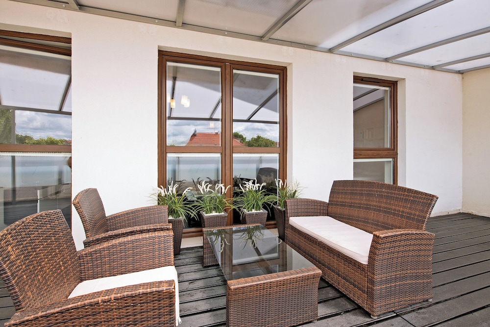 Hallera 165 by Downtown Apartments — 4-Star Luxury Hotel in Gdansk, Poland