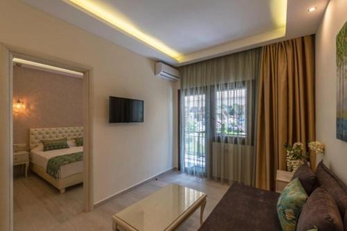 Studios Kierion #1 - carbon neutral hotel in Unknown City